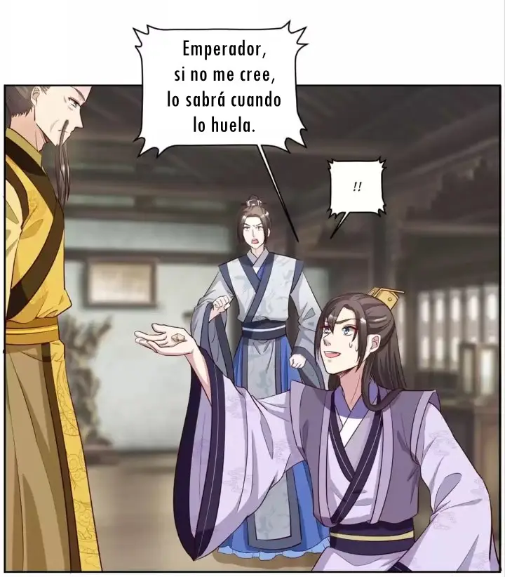 CHOQUE LOS PALACIOS IMPERIALES (2020) - Capítulo 77 - Página 14 - LectorTMOo