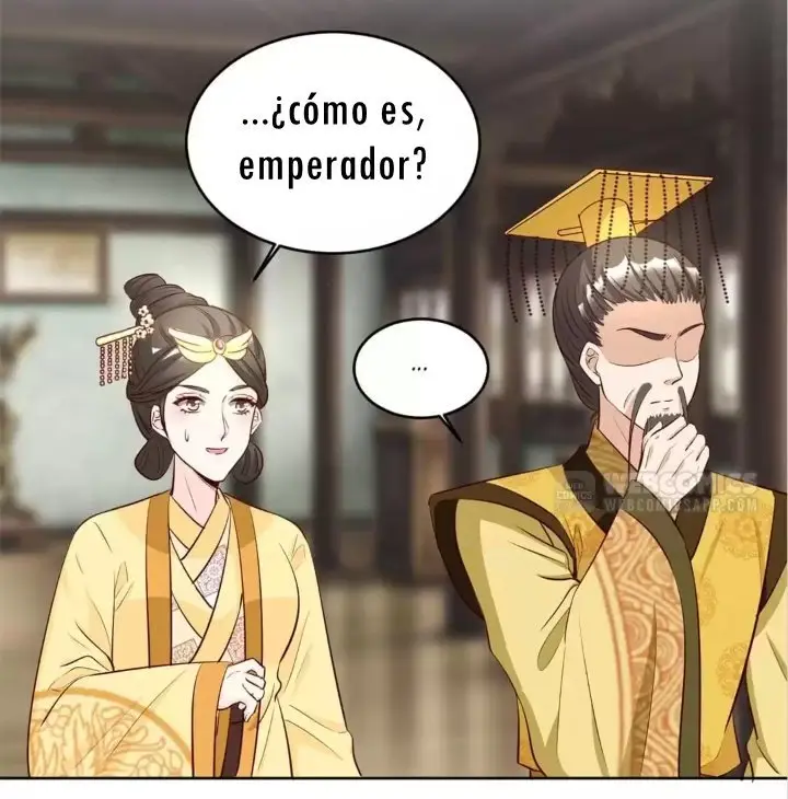 CHOQUE LOS PALACIOS IMPERIALES (2020) - Capítulo 77 - Página 16 - LectorTMOo