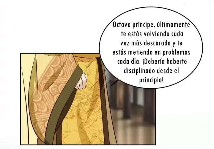 CHOQUE LOS PALACIOS IMPERIALES (2020) - Capítulo 77 - Página 17 - LectorTMOo