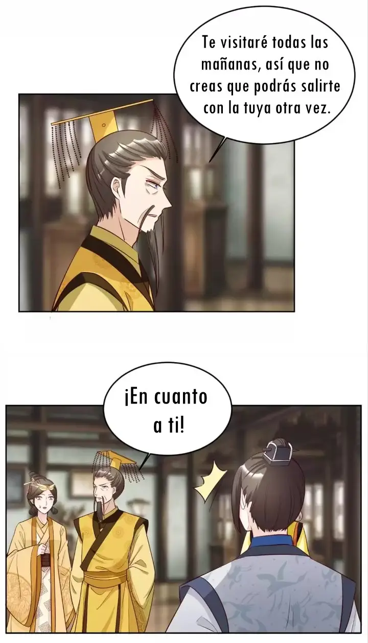 CHOQUE LOS PALACIOS IMPERIALES (2020) - Capítulo 77 - Página 19 - LectorTMOo
