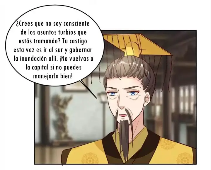 CHOQUE LOS PALACIOS IMPERIALES (2020) - Capítulo 77 - Página 20 - LectorTMOo