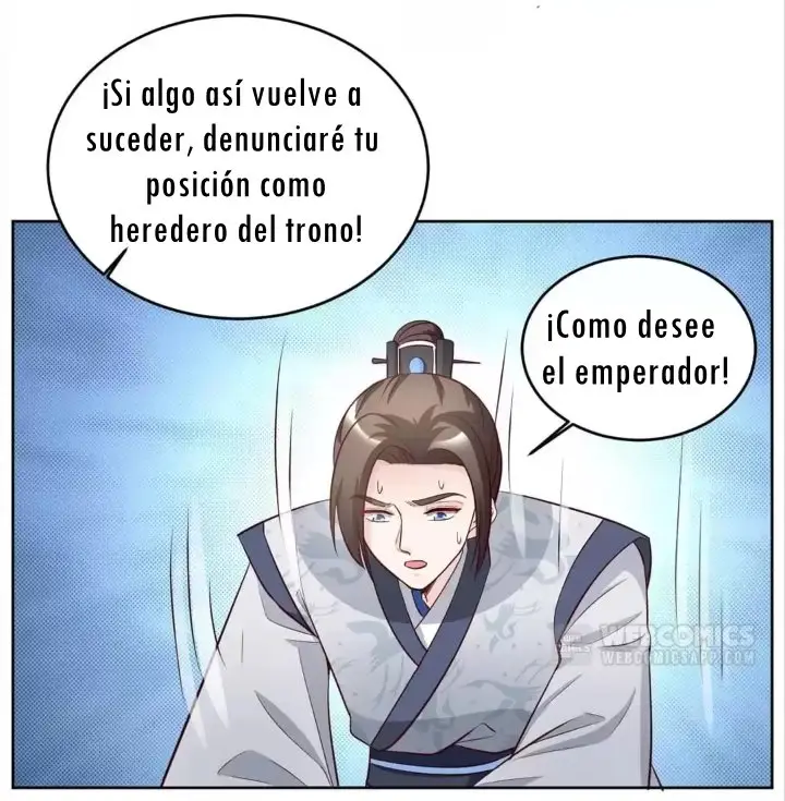 CHOQUE LOS PALACIOS IMPERIALES (2020) - Capítulo 77 - Página 21 - LectorTMOo