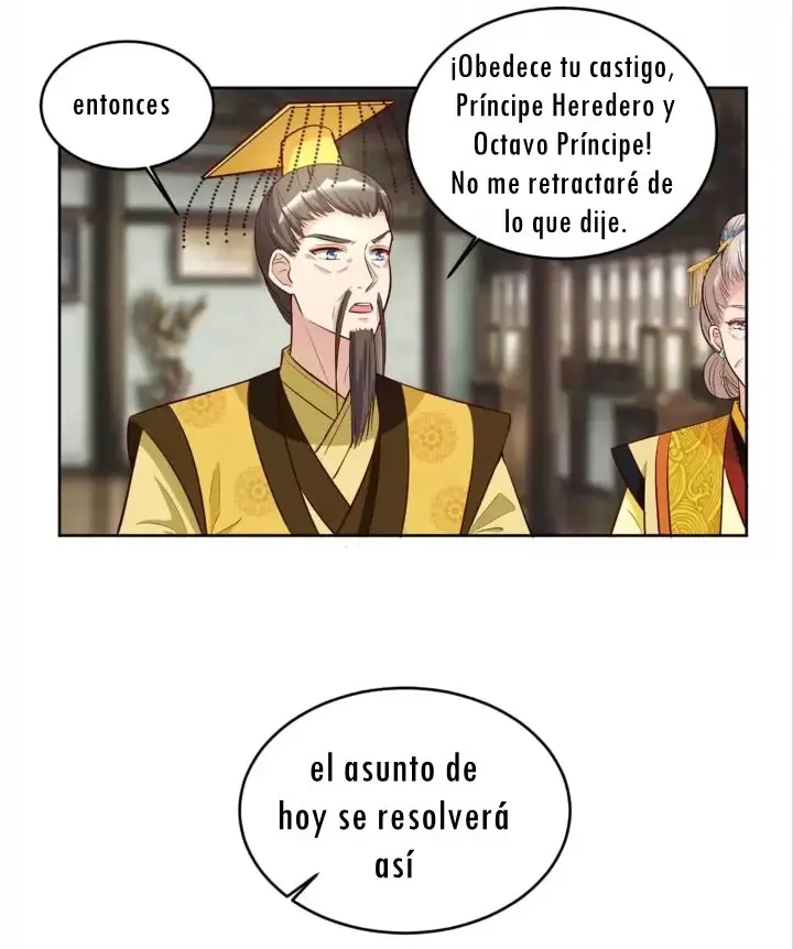 CHOQUE LOS PALACIOS IMPERIALES (2020) - Capítulo 77 - Página 23 - LectorTMOo