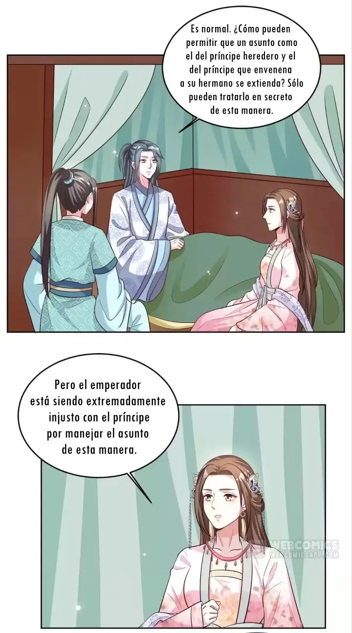 CHOQUE LOS PALACIOS IMPERIALES (2020) - Capítulo 78 - Página 4 - LectorTMOo