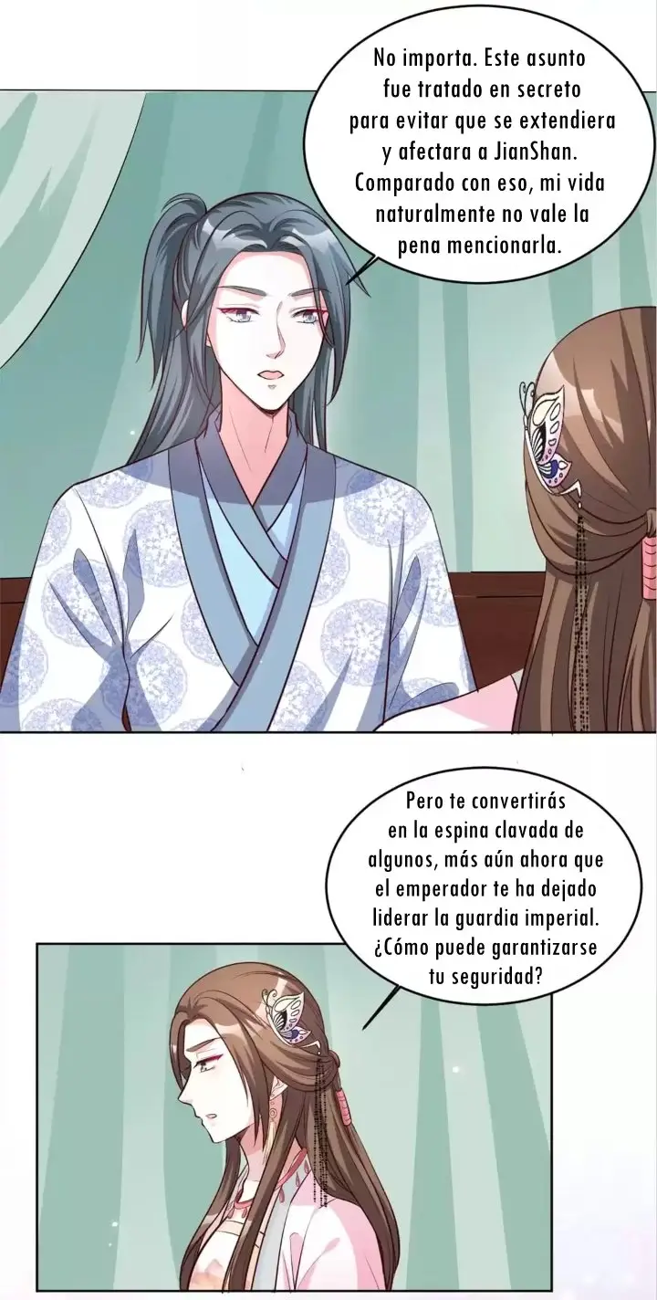 CHOQUE LOS PALACIOS IMPERIALES (2020) - Capítulo 78 - Página 5 - LectorTMOo