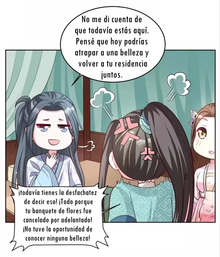 CHOQUE LOS PALACIOS IMPERIALES (2020) - Capítulo 78 - Página 8 - LectorTMOo