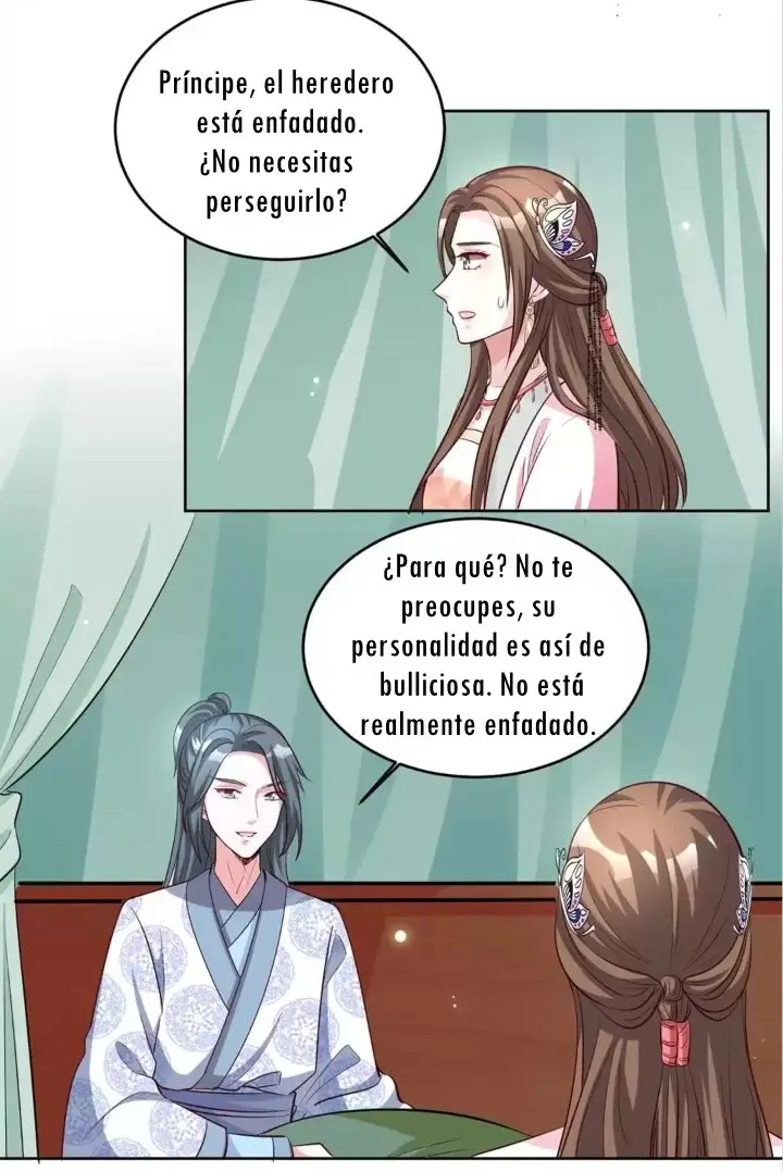 CHOQUE LOS PALACIOS IMPERIALES (2020) - Capítulo 78 - Página 10 - LectorTMOo