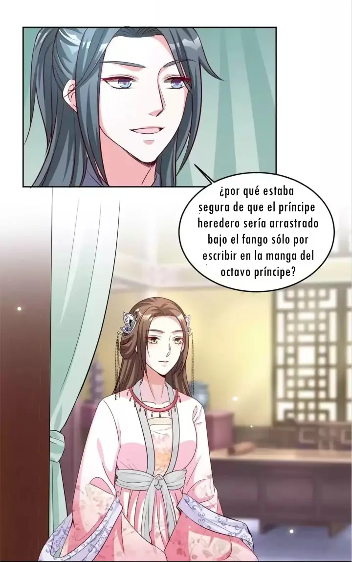 CHOQUE LOS PALACIOS IMPERIALES (2020) - Capítulo 78 - Página 12 - LectorTMOo