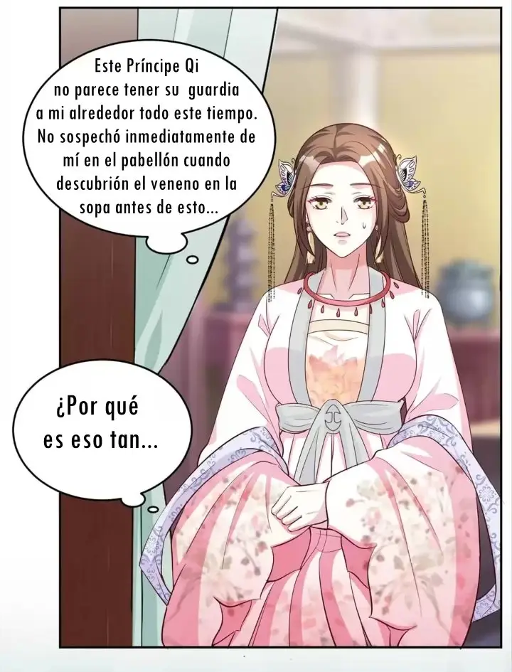 CHOQUE LOS PALACIOS IMPERIALES (2020) - Capítulo 78 - Página 16 - LectorTMOo