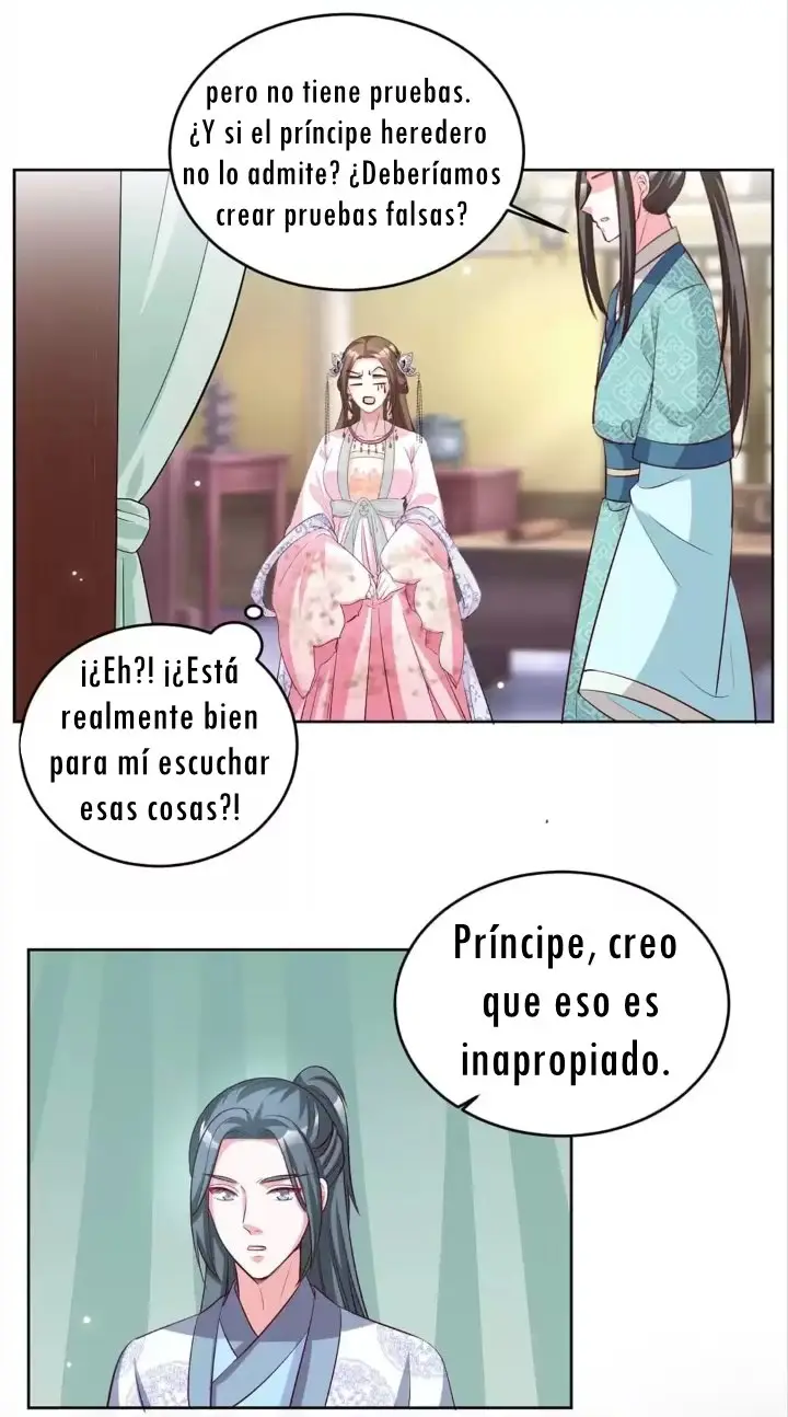 CHOQUE LOS PALACIOS IMPERIALES (2020) - Capítulo 78 - Página 18 - LectorTMOo