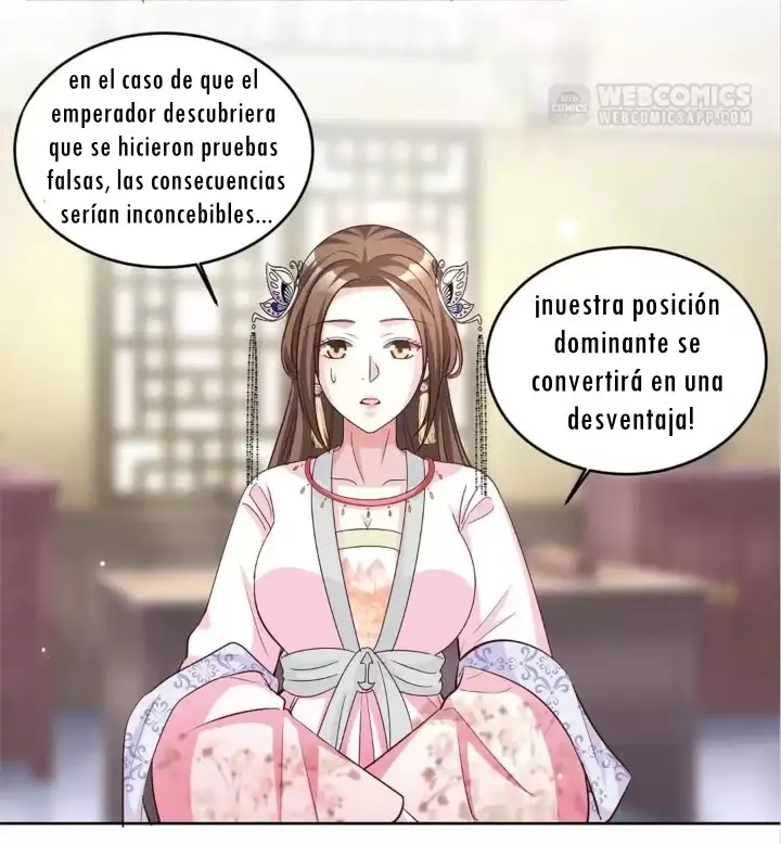 CHOQUE LOS PALACIOS IMPERIALES (2020) - Capítulo 78 - Página 19 - LectorTMOo