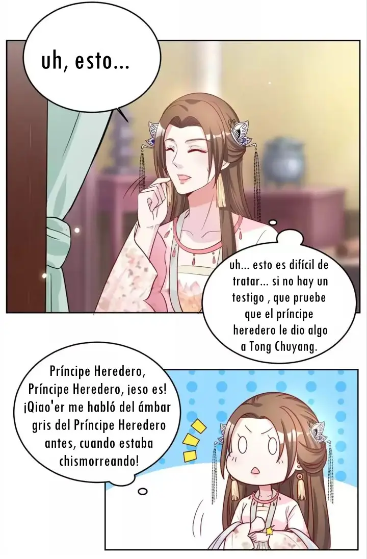 CHOQUE LOS PALACIOS IMPERIALES (2020) - Capítulo 79 - Página 5 - LectorTMOo