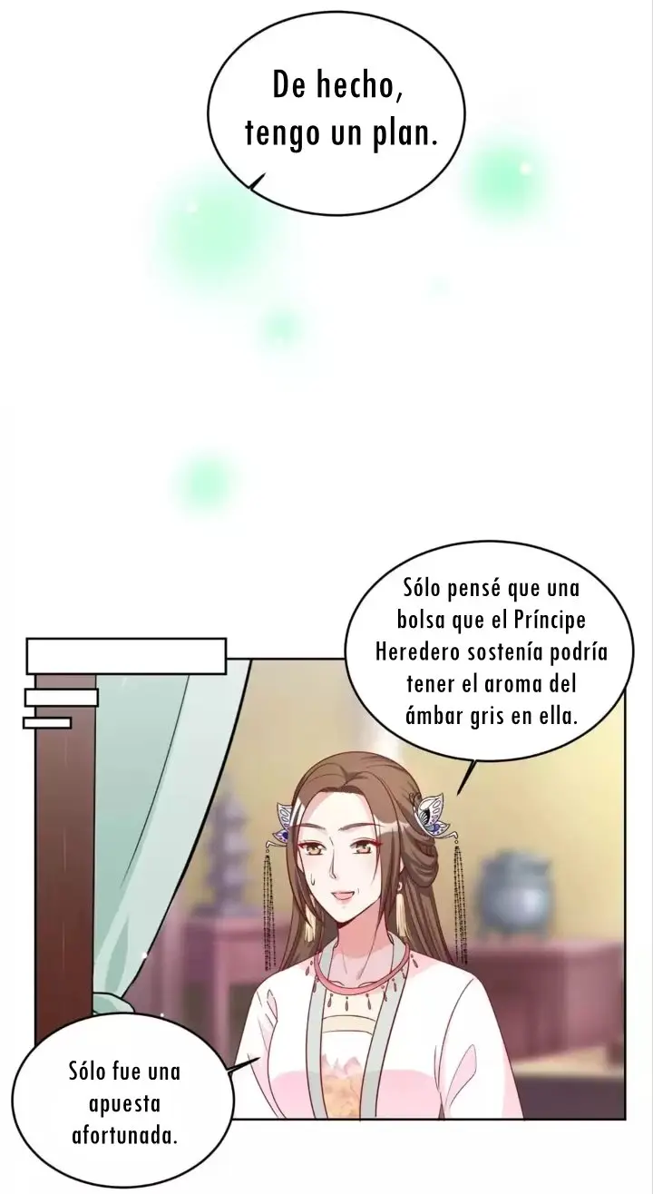 CHOQUE LOS PALACIOS IMPERIALES (2020) - Capítulo 79 - Página 6 - LectorTMOo