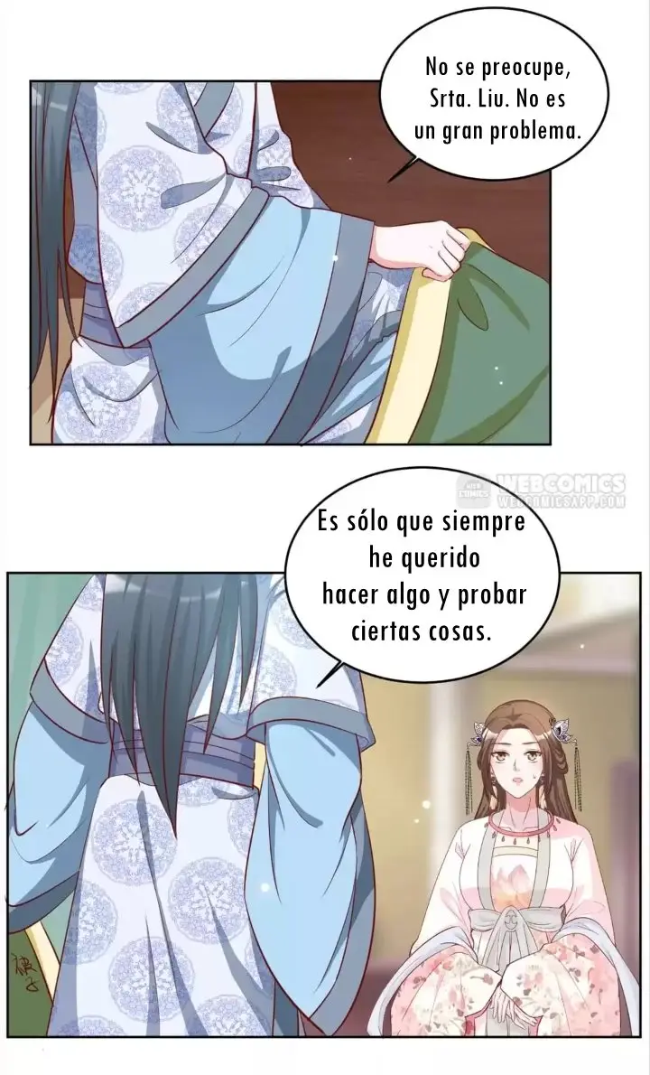 CHOQUE LOS PALACIOS IMPERIALES (2020) - Capítulo 79 - Página 8 - LectorTMOo