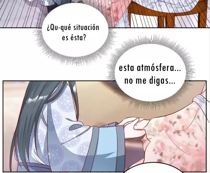 CHOQUE LOS PALACIOS IMPERIALES (2020) - Capítulo 79 - Página 11 - LectorTMOo