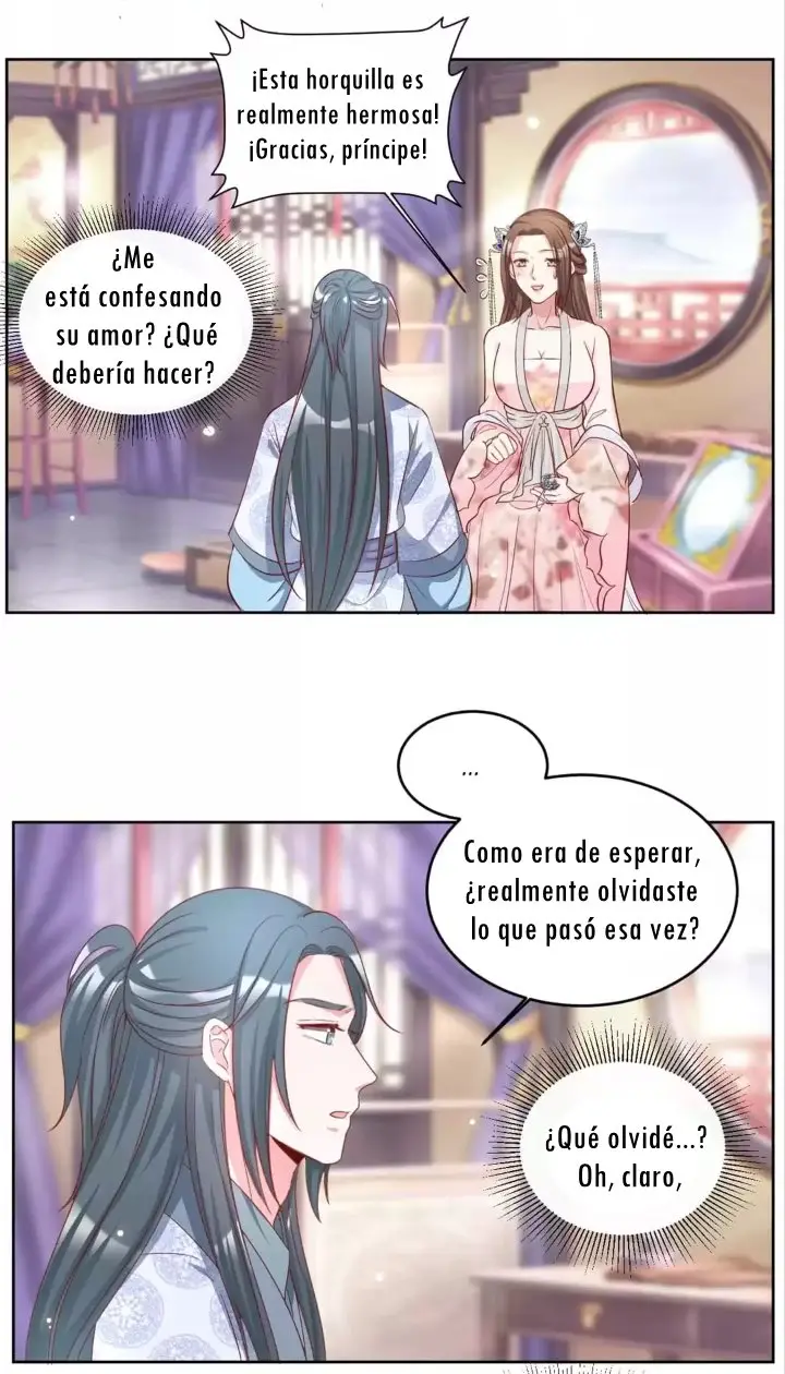 CHOQUE LOS PALACIOS IMPERIALES (2020) - Capítulo 79 - Página 15 - LectorTMOo