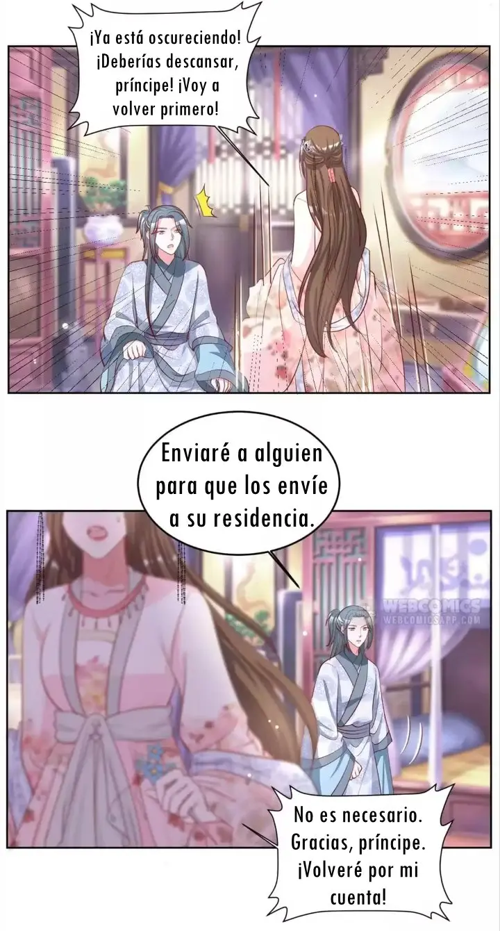 CHOQUE LOS PALACIOS IMPERIALES (2020) - Capítulo 79 - Página 17 - LectorTMOo