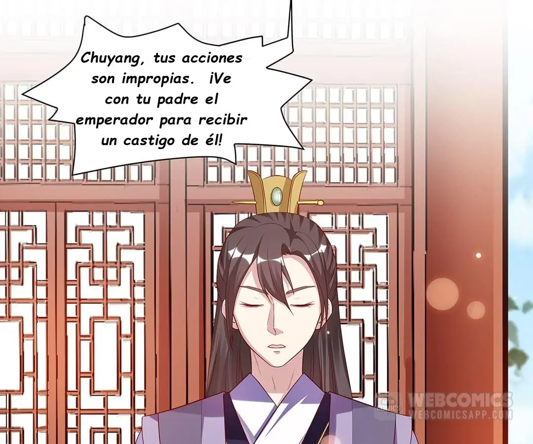 CHOQUE LOS PALACIOS IMPERIALES (2020) - Capítulo 8 - Página 5 - LectorTMOo