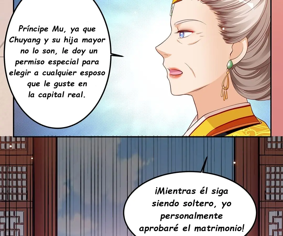 CHOQUE LOS PALACIOS IMPERIALES (2020) - Capítulo 8 - Página 7 - LectorTMOo