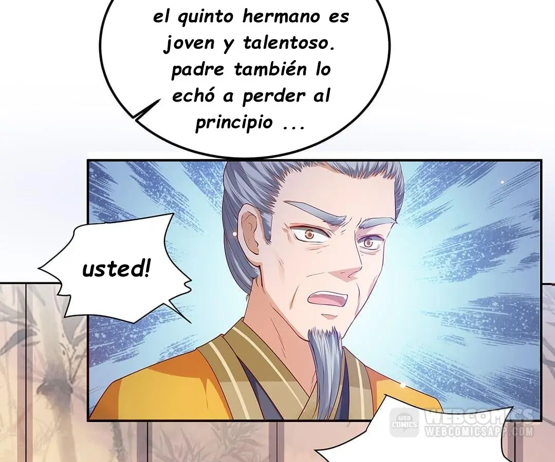 CHOQUE LOS PALACIOS IMPERIALES (2020) - Capítulo 8 - Página 12 - LectorTMOo