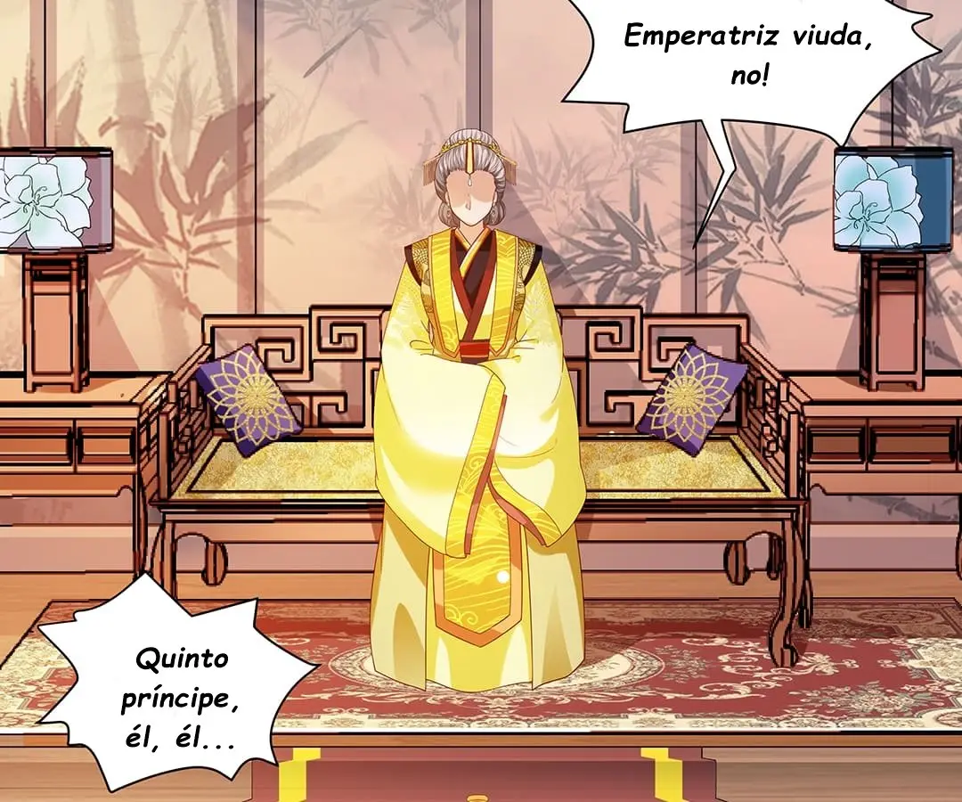 CHOQUE LOS PALACIOS IMPERIALES (2020) - Capítulo 8 - Página 13 - LectorTMOo