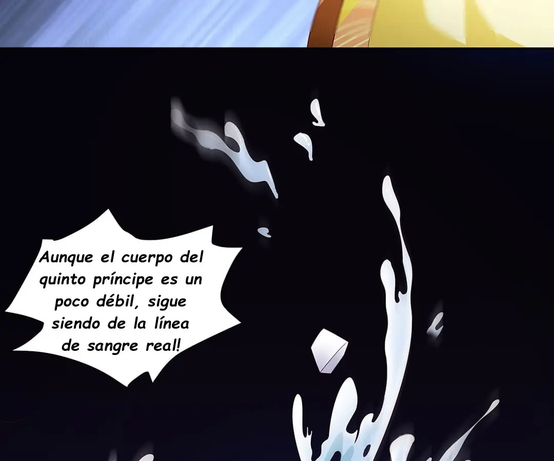 CHOQUE LOS PALACIOS IMPERIALES (2020) - Capítulo 8 - Página 17 - LectorTMOo