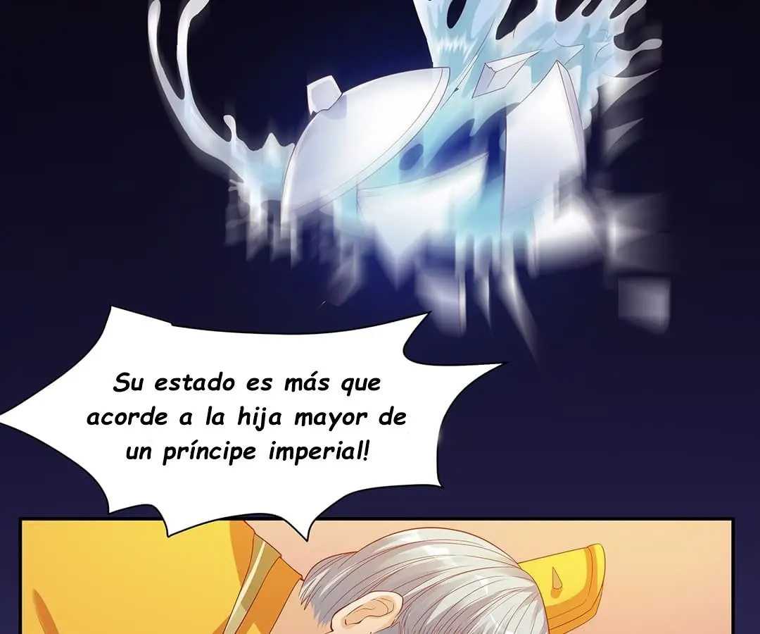 CHOQUE LOS PALACIOS IMPERIALES (2020) - Capítulo 8 - Página 18 - LectorTMOo