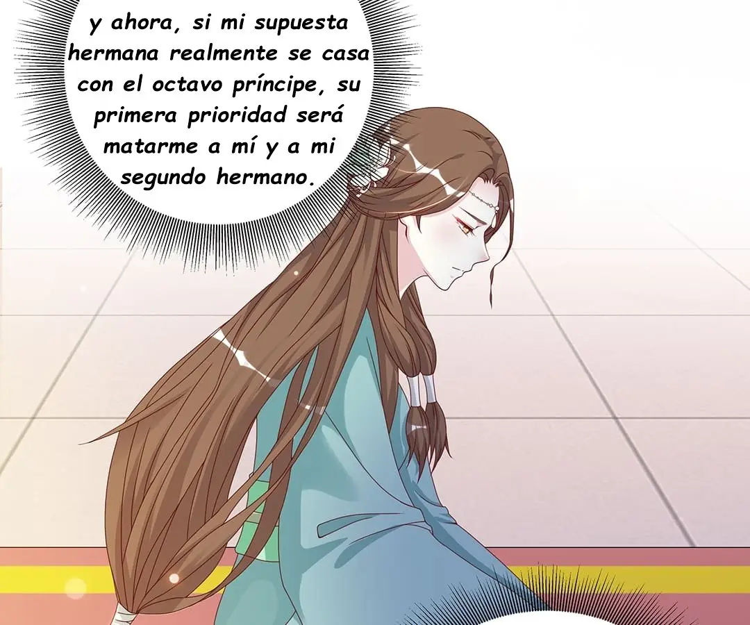 CHOQUE LOS PALACIOS IMPERIALES (2020) - Capítulo 8 - Página 26 - LectorTMOo