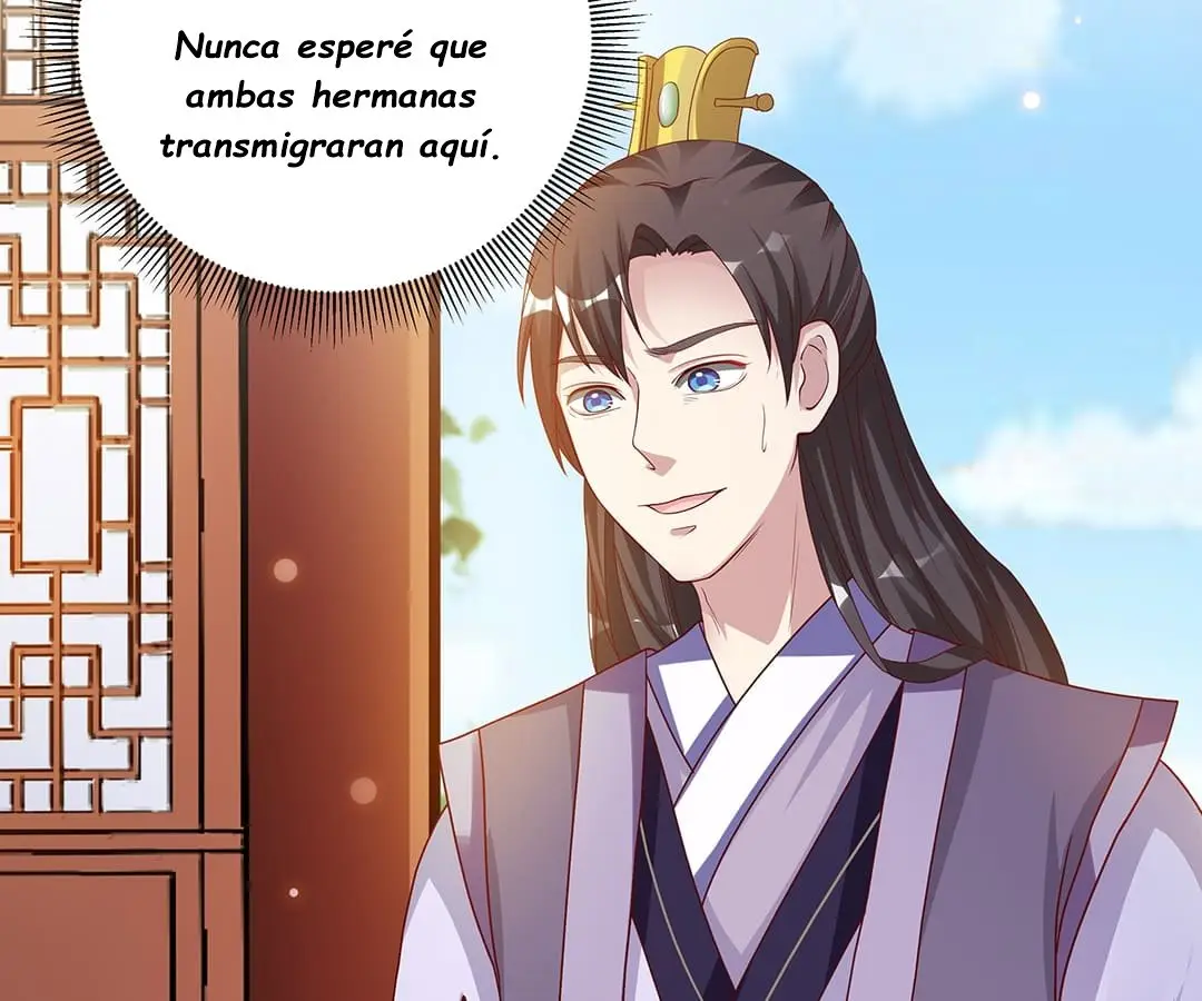 CHOQUE LOS PALACIOS IMPERIALES (2020) - Capítulo 8 - Página 29 - LectorTMOo