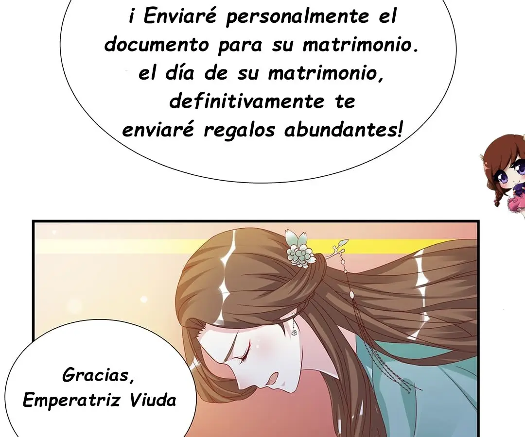 CHOQUE LOS PALACIOS IMPERIALES (2020) - Capítulo 8 - Página 32 - LectorTMOo