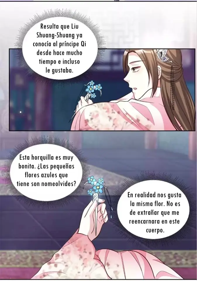 CHOQUE LOS PALACIOS IMPERIALES (2020) - Capítulo 80 - Página 5 - LectorTMOo