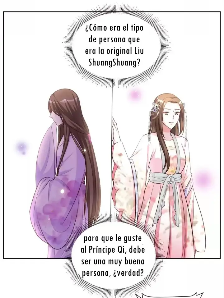 CHOQUE LOS PALACIOS IMPERIALES (2020) - Capítulo 80 - Página 6 - LectorTMOo