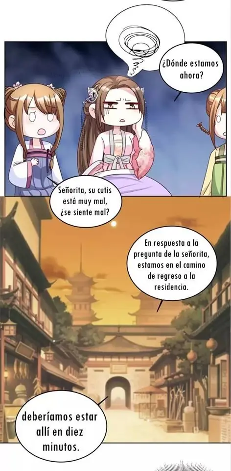 CHOQUE LOS PALACIOS IMPERIALES (2020) - Capítulo 80 - Página 10 - LectorTMOo