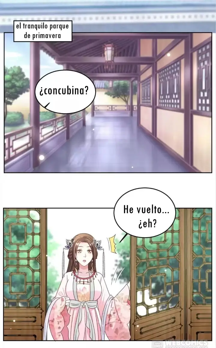 CHOQUE LOS PALACIOS IMPERIALES (2020) - Capítulo 81 - Página 2 - LectorTMOo