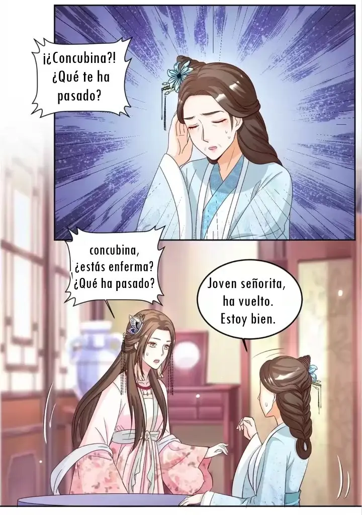 CHOQUE LOS PALACIOS IMPERIALES (2020) - Capítulo 81 - Página 3 - LectorTMOo