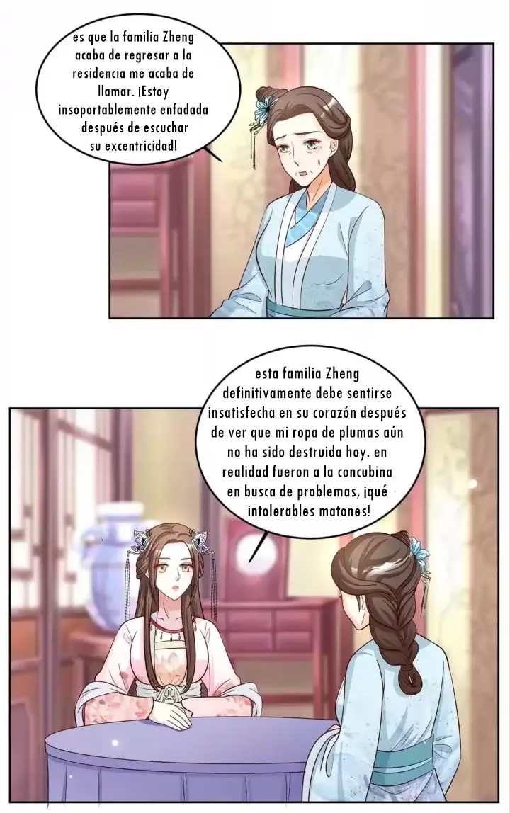 CHOQUE LOS PALACIOS IMPERIALES (2020) - Capítulo 81 - Página 4 - LectorTMOo