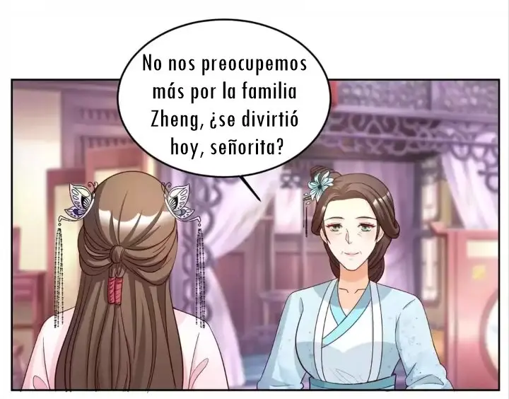 CHOQUE LOS PALACIOS IMPERIALES (2020) - Capítulo 81 - Página 5 - LectorTMOo