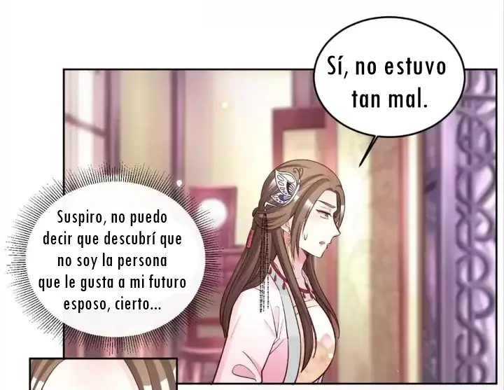 CHOQUE LOS PALACIOS IMPERIALES (2020) - Capítulo 81 - Página 6 - LectorTMOo