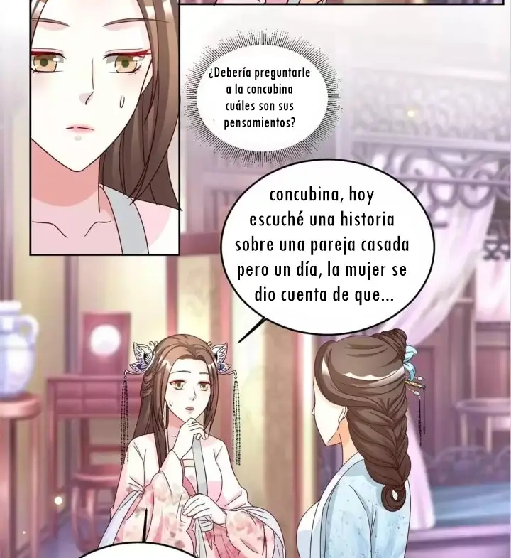 CHOQUE LOS PALACIOS IMPERIALES (2020) - Capítulo 81 - Página 7 - LectorTMOo