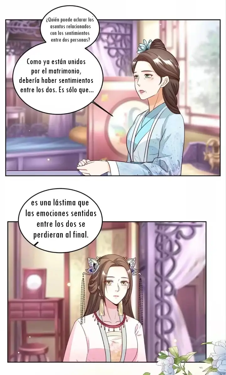 CHOQUE LOS PALACIOS IMPERIALES (2020) - Capítulo 81 - Página 10 - LectorTMOo