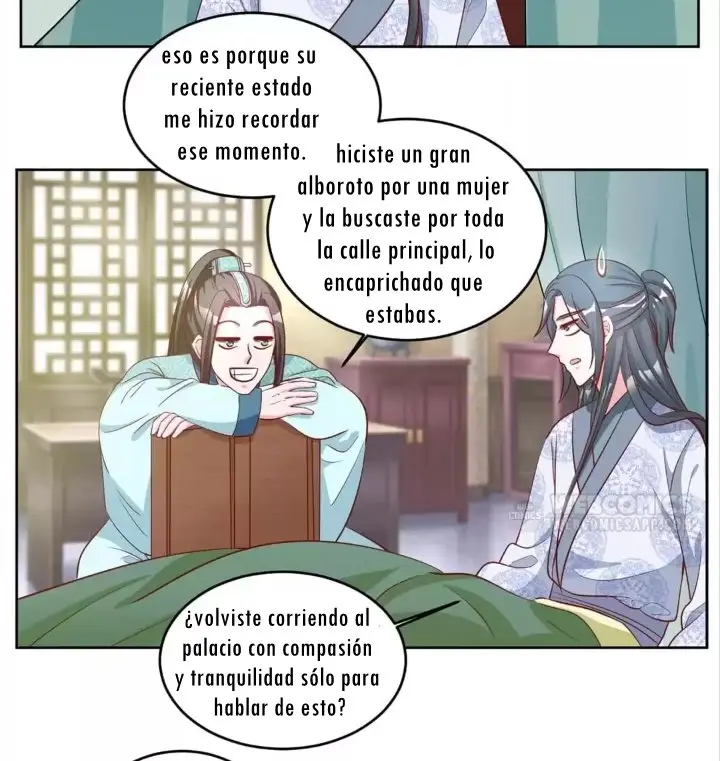 CHOQUE LOS PALACIOS IMPERIALES (2020) - Capítulo 81 - Página 13 - LectorTMOo