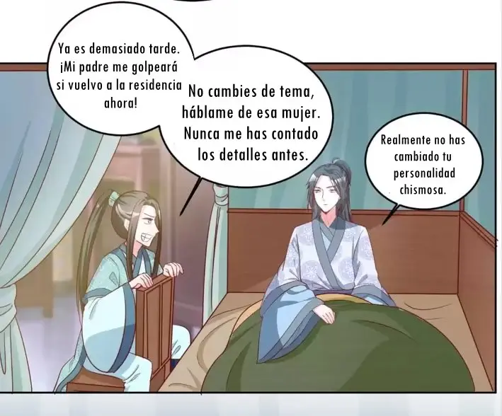 CHOQUE LOS PALACIOS IMPERIALES (2020) - Capítulo 81 - Página 14 - LectorTMOo