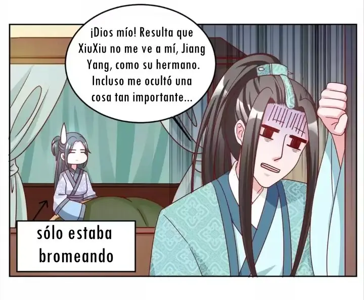 CHOQUE LOS PALACIOS IMPERIALES (2020) - Capítulo 81 - Página 17 - LectorTMOo