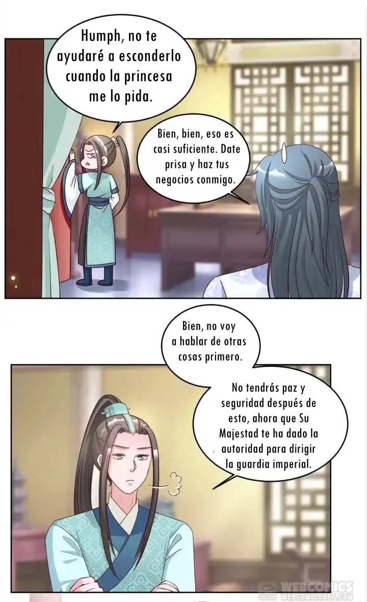 CHOQUE LOS PALACIOS IMPERIALES (2020) - Capítulo 82 - Página 2 - LectorTMOo