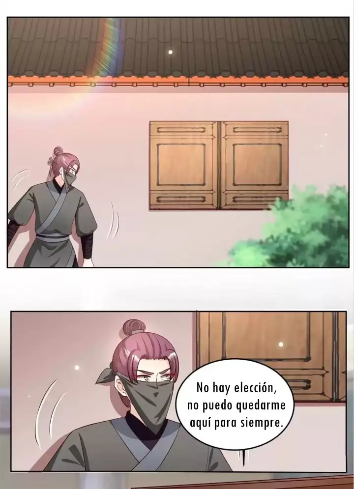 CHOQUE LOS PALACIOS IMPERIALES (2020) - Capítulo 82 - Página 7 - LectorTMOo