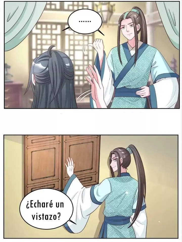 CHOQUE LOS PALACIOS IMPERIALES (2020) - Capítulo 82 - Página 9 - LectorTMOo
