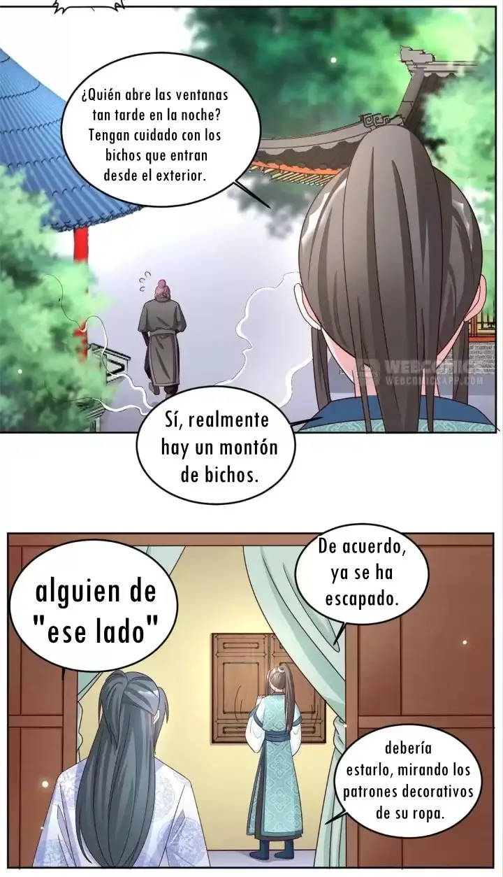 CHOQUE LOS PALACIOS IMPERIALES (2020) - Capítulo 82 - Página 11 - LectorTMOo