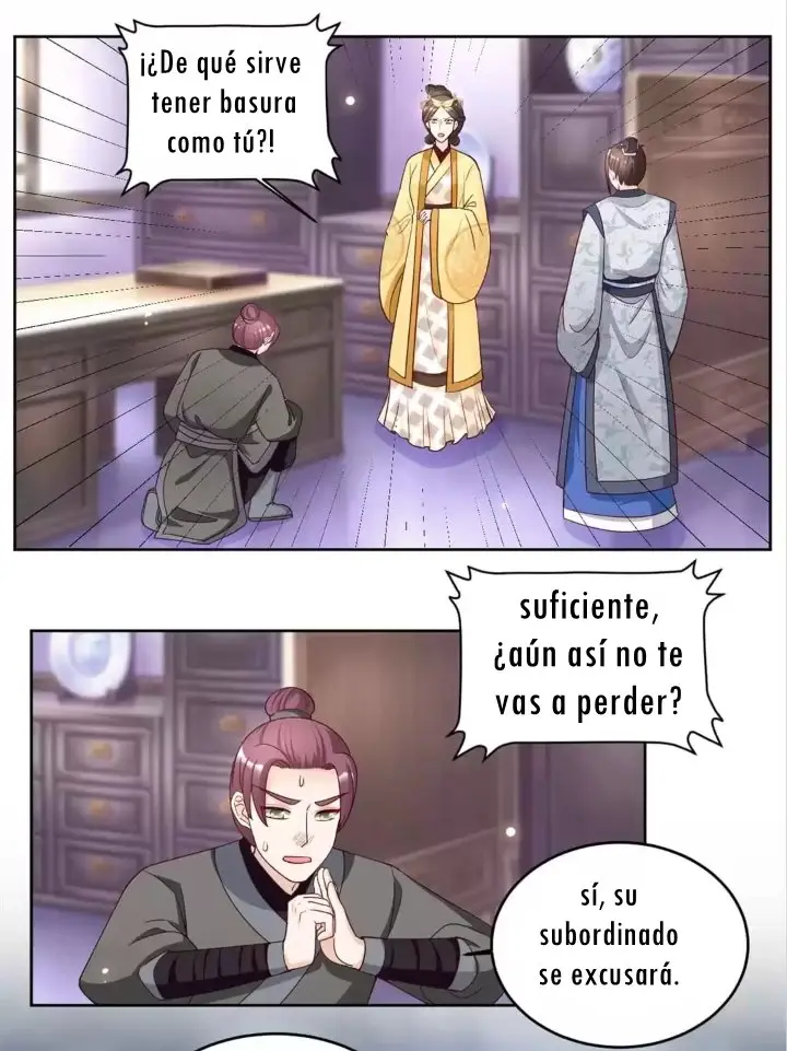 CHOQUE LOS PALACIOS IMPERIALES (2020) - Capítulo 82 - Página 15 - LectorTMOo