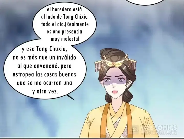 CHOQUE LOS PALACIOS IMPERIALES (2020) - Capítulo 82 - Página 16 - LectorTMOo