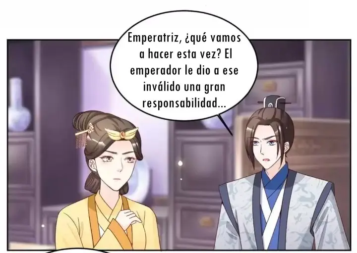 CHOQUE LOS PALACIOS IMPERIALES (2020) - Capítulo 83 - Página 2 - LectorTMOo